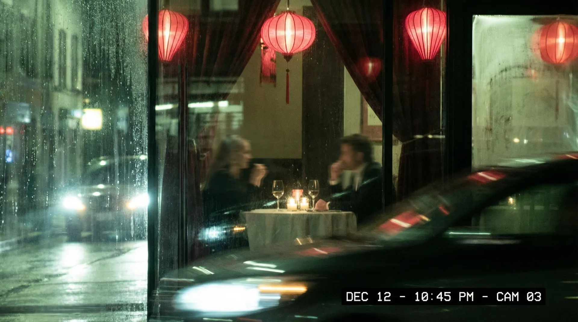 莱茵体育官网 - 餐厅密会偷拍照